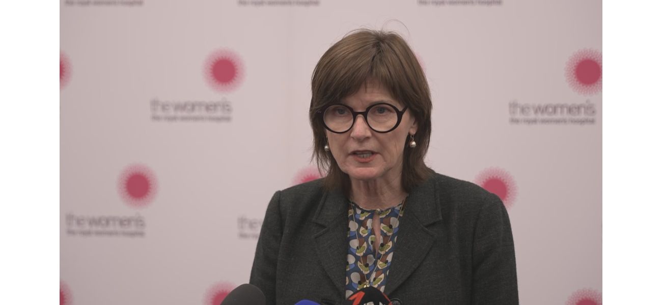 Victorian midwives can now prescribe medical abortion.