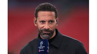 Ferdinand taunts Arsenal as Arteta frustrated by Brighton call.