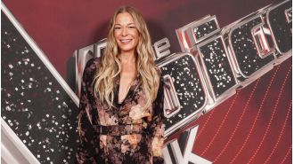 Get a glimpse into the personal life of country singer and The Voice coach LeAnn Rimes and her marriage to a 90s TV star.