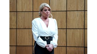 Iconic EastEnders star makes a life-altering choice that leads to heartbreaking outcomes.