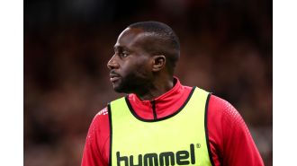 Ex-PL player Sol Bamba passes away at 39.