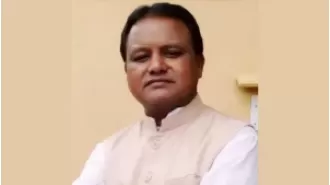 CM of Odisha kickstarts 481 projects worth Rs 1,151 crore for development.