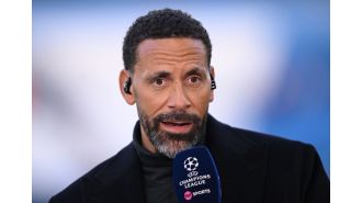Ferdinand says a former Man Utd player who didn't perform well would be a great fit for Arsenal or Man City.