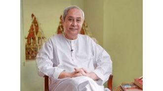 Naveen criticizes BJP for rise in communal violence.