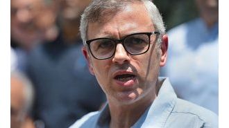 Omar Abdullah promises to prioritize the removal of AFSPA in J&K if his party wins the National Conference.