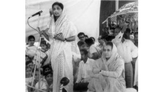 5 influential leaders who have played a pivotal role in shaping the political landscape of Odisha.