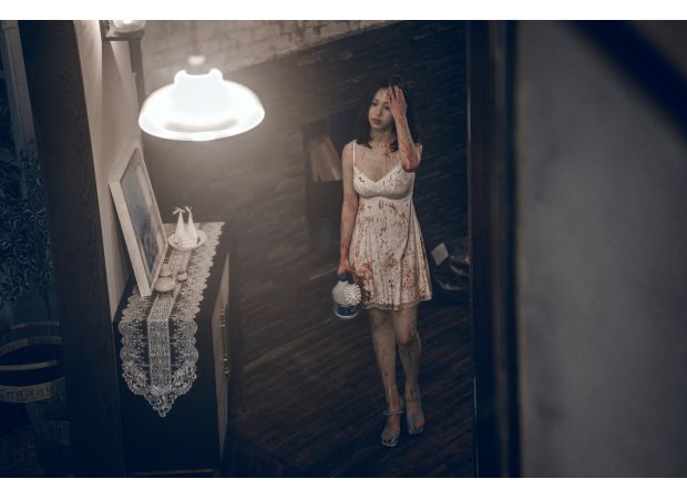 Fans are loving Netflix's intense new thriller series, making it a must-watch binge!