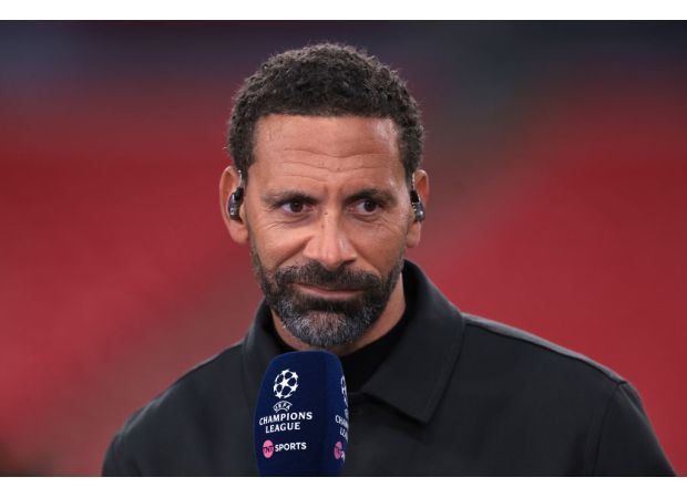Ferdinand taunts Arsenal as Arteta frustrated by Brighton call.