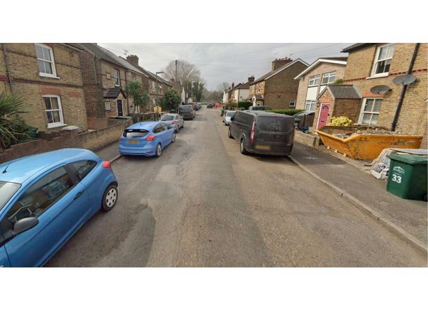 Four people, including three children and one man, were discovered deceased at a residence in Surrey.