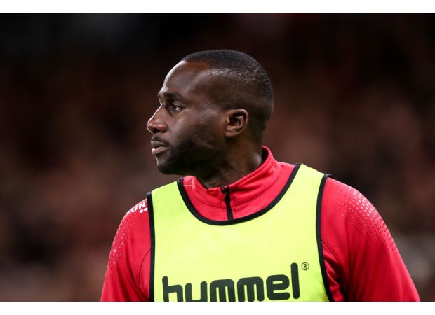 Ex-PL player Sol Bamba passes away at 39.