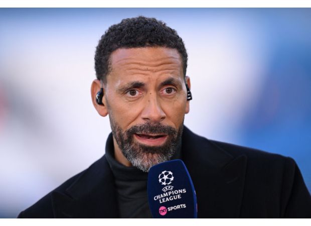 Ferdinand says a former Man Utd player who didn't perform well would be a great fit for Arsenal or Man City.