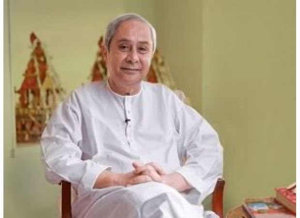 Naveen criticizes BJP for rise in communal violence.