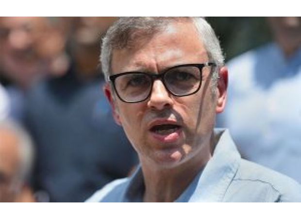 Omar Abdullah promises to prioritize the removal of AFSPA in J&K if his party wins the National Conference.