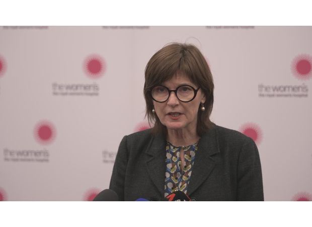 Victorian midwives can now prescribe medical abortion.