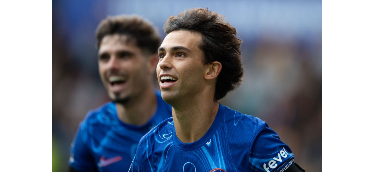 The teams of Chelsea and Crystal Palace are set for a match, with the confirmed lineup, predicted starting players, and injuries.