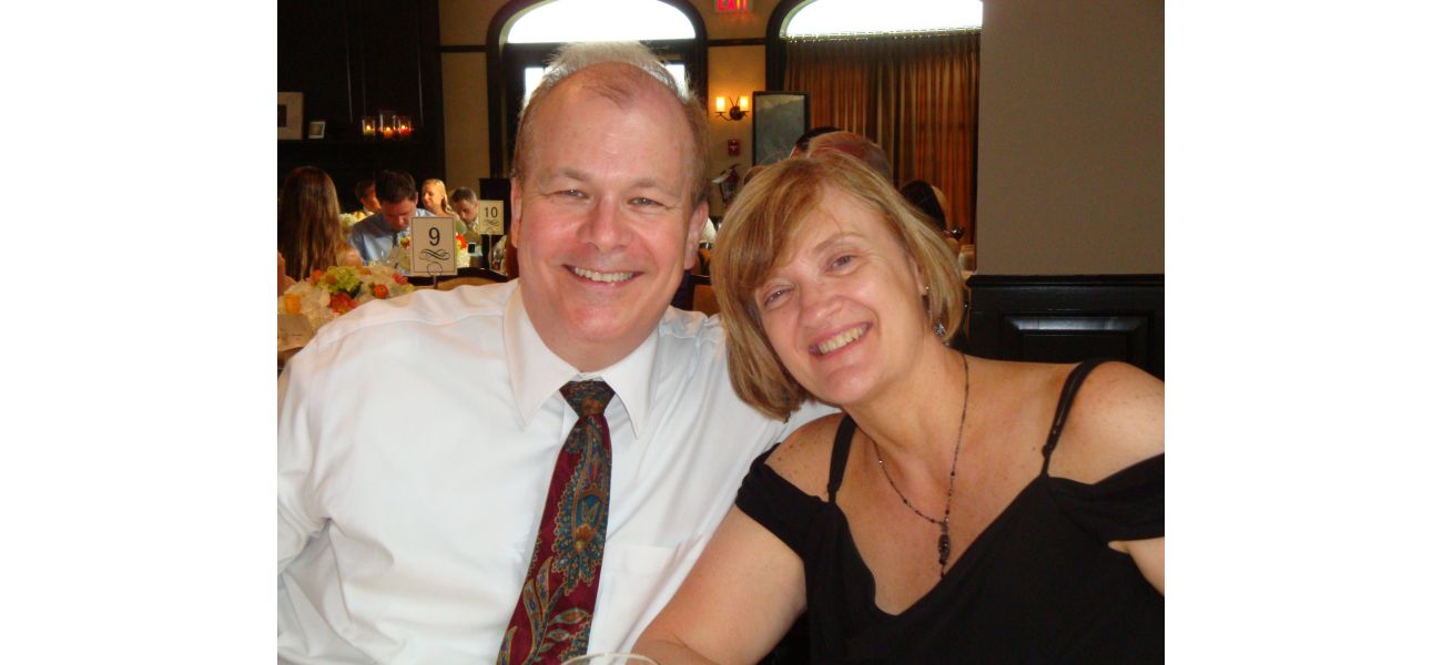 After 27 years, I finally experienced an erection and I wish my wife could have witnessed it.