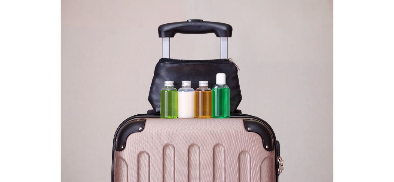 European airports bring back 100ml liquid regulation - Implications for travelers.