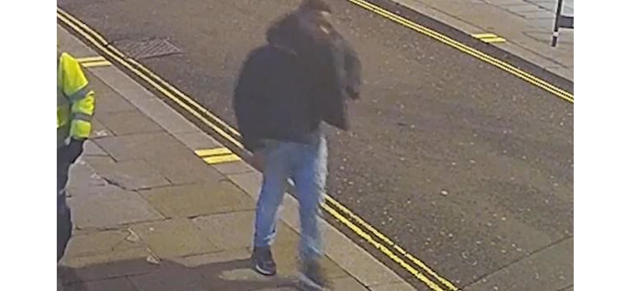 Woman sexually assaulted after getting in vehicle near London train station
