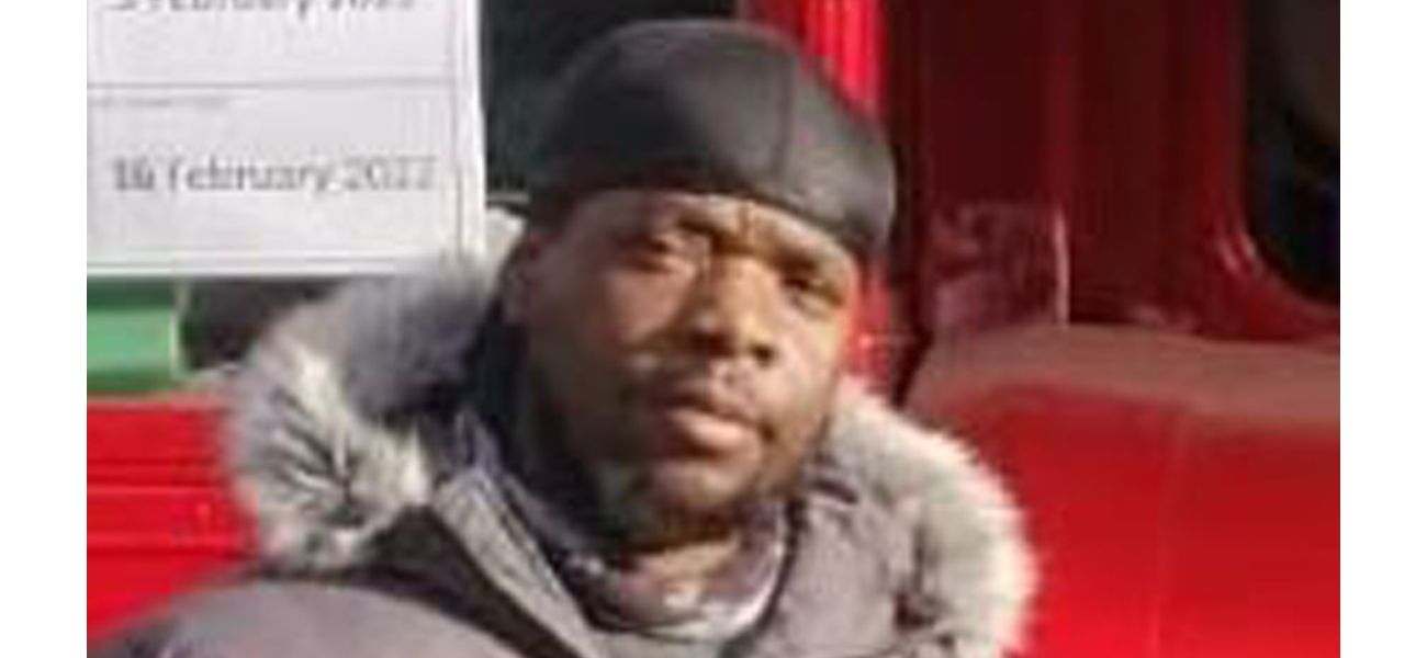 38-year-old man dies in hospital following a knife attack.