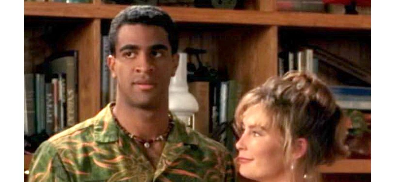 Actor Obi Ndefo, famous for his role in Dawson's Creek, has passed away at the age of 51.