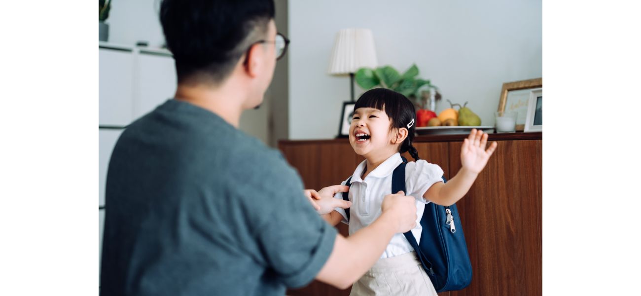 Get ready for school with psychologist's tips for stress-free morning routines that help kids start the day off right.
