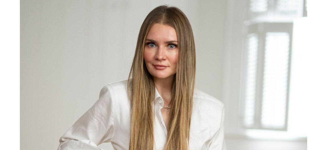 Ex-con Anna Delvey stuns viewers with 