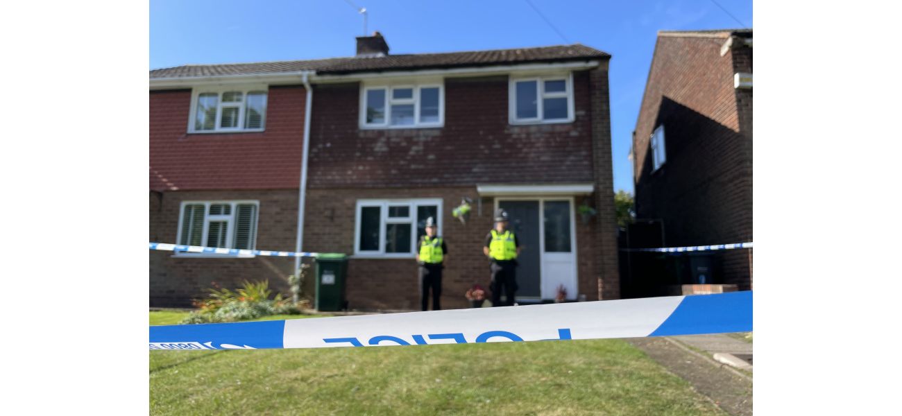 Two teens arrested for murder of 13-year-old boy.