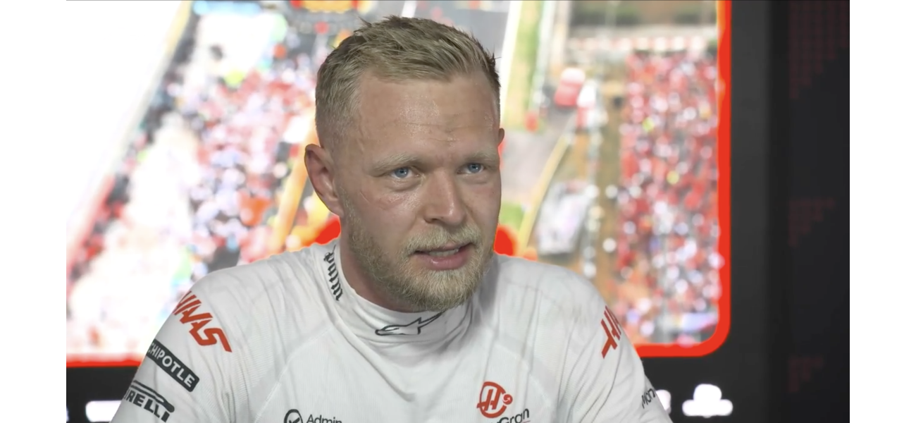 F1 racer frustrated by race ban for colliding with opponent at Italian Grand Prix.
