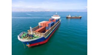 India had more exports than imports with 151 countries and a trade deficit with 75 countries in the first half of 2024, according to GTRI.