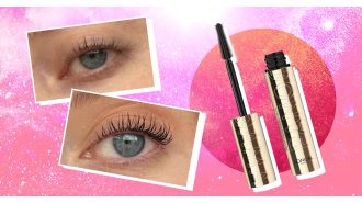 Our shopping pro tried the <£10 mascara praised by fans as a lifesaver.