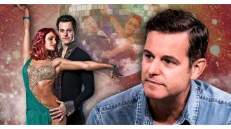 Matt Baker: Nobody had a more intense experience on Strictly than I did.