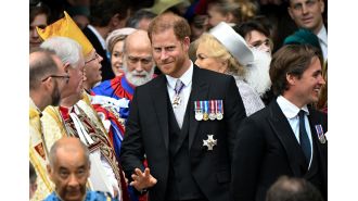 Prince Harry considering a return to the UK to mend his relationship with King Charles.
