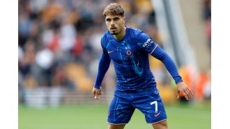 Merson rates Chelsea's £54 million player as one of the best summer signings.