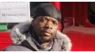 38-year-old man dies in hospital following a knife attack.