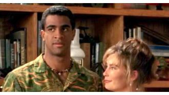 Actor Obi Ndefo, famous for his role in Dawson's Creek, has passed away at the age of 51.