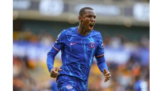 Chelsea has given a new contract to their striker after failing to sign Victor Osimhen.