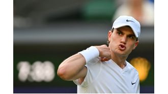 Jack Draper has the potential to reach the quarterfinals and more at the US Open through determination and hard work.