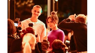 Romeo Beckham has given up his football aspirations to pursue a career in fashion, following in the footsteps of his mother, Victoria.