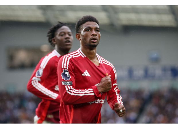 The lineup and injury updates for the Man Utd vs Liverpool match have been confirmed.