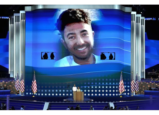 Six people, including an Israeli-American, were found dead in a tunnel in Gaza.