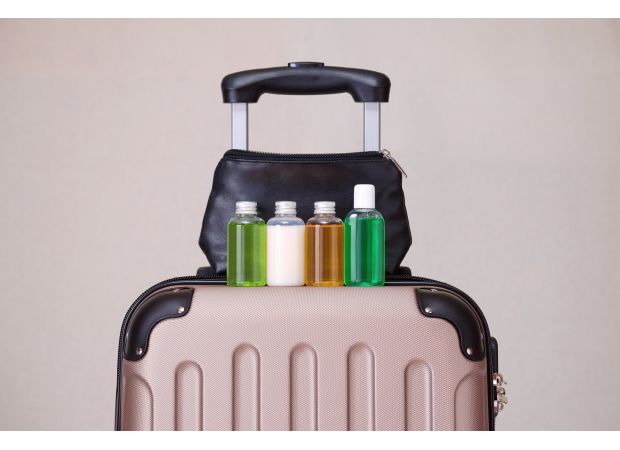 European airports bring back 100ml liquid regulation - Implications for travelers.