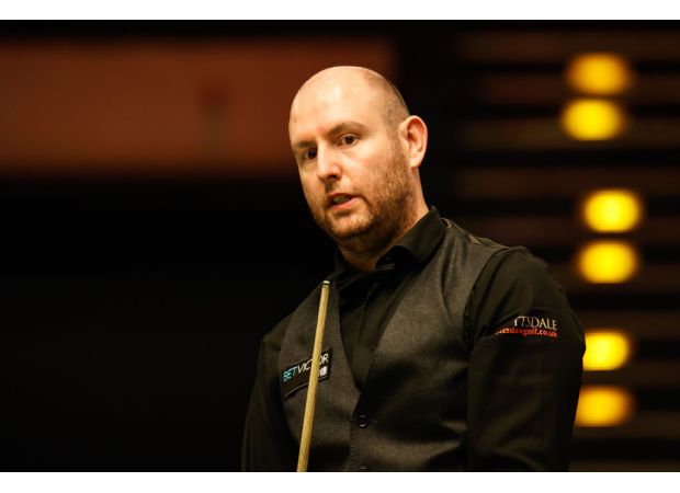 Matt Selt's disorganized cues and revised strategy for success.