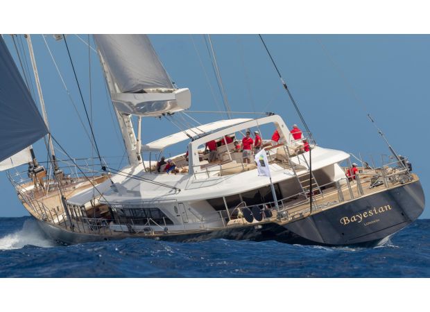 The crew of the ill-fated Bayesian superyacht claim they did their best to rescue as many people as possible.