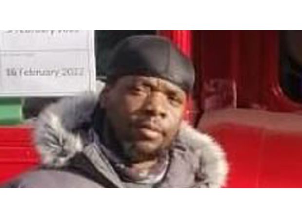 38-year-old man dies in hospital following a knife attack.