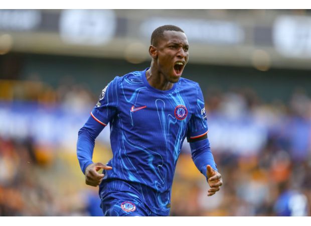 Chelsea has given a new contract to their striker after failing to sign Victor Osimhen.