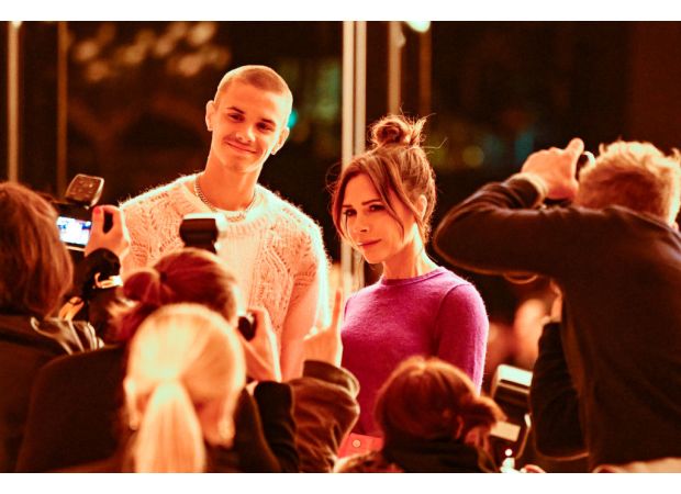 Romeo Beckham has given up his football aspirations to pursue a career in fashion, following in the footsteps of his mother, Victoria.