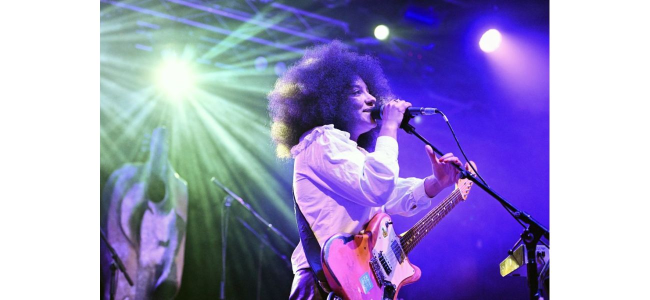 Mercury Prize nominees apologize for canceling tour just 10 days before it was set to begin and ask for forgiveness.