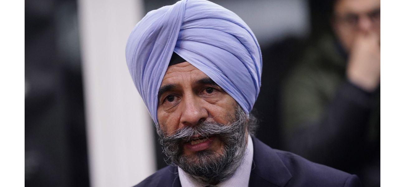 Labour MP Jas Athwal fired managing agent due to tenants revealing poor living conditions in flats.
