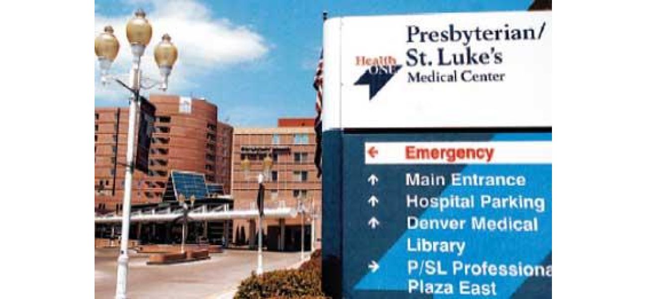 HealthOne and UnitedHealthcare have made a last-minute deal regarding an insurance plan.