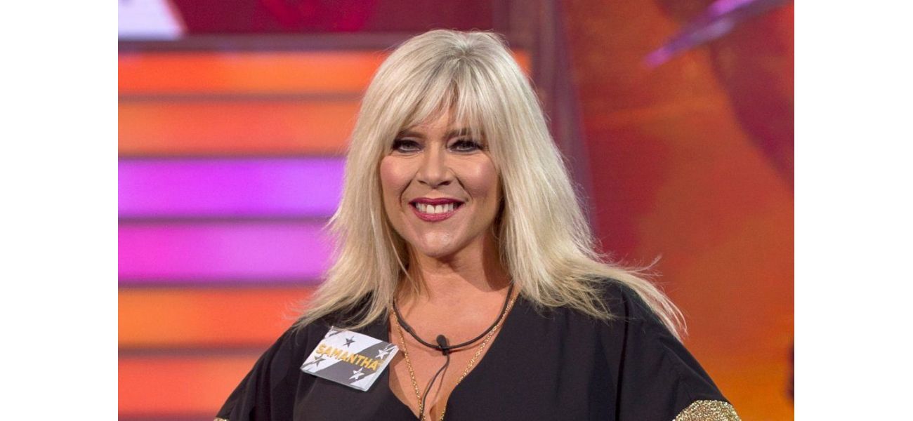 58-year-old Celebrity Big Brother contestant found not guilty of assaulting wife on British Airways flight.